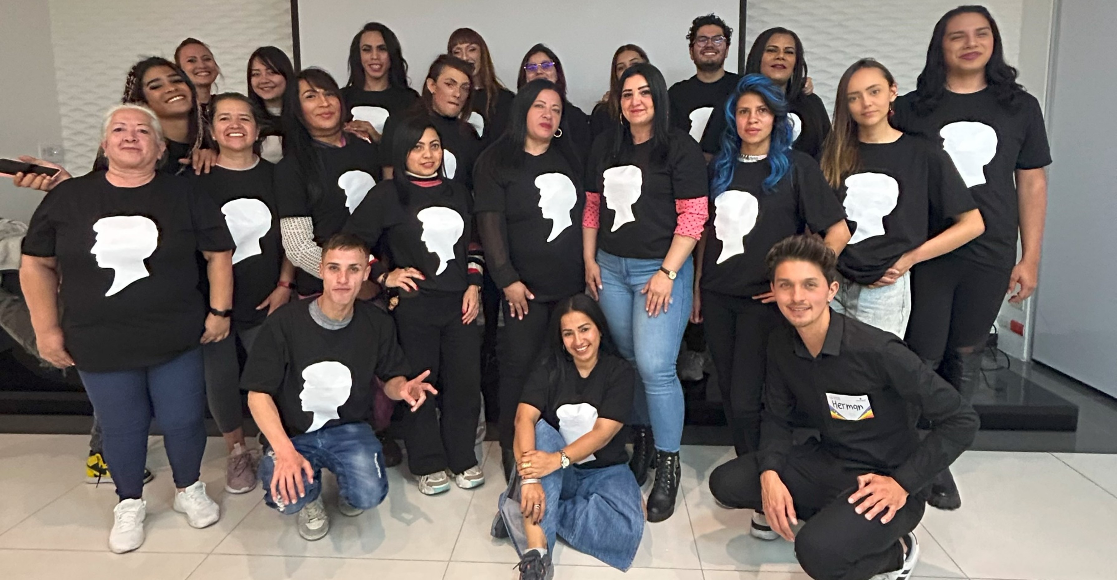 Arranca Shaping Futures 2026 el programa con el que Schwarzkopf Professional impulsa el talento LGBTIQ+