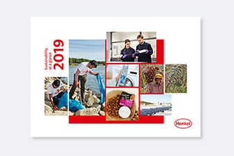 Teaser Sustainability at a glance