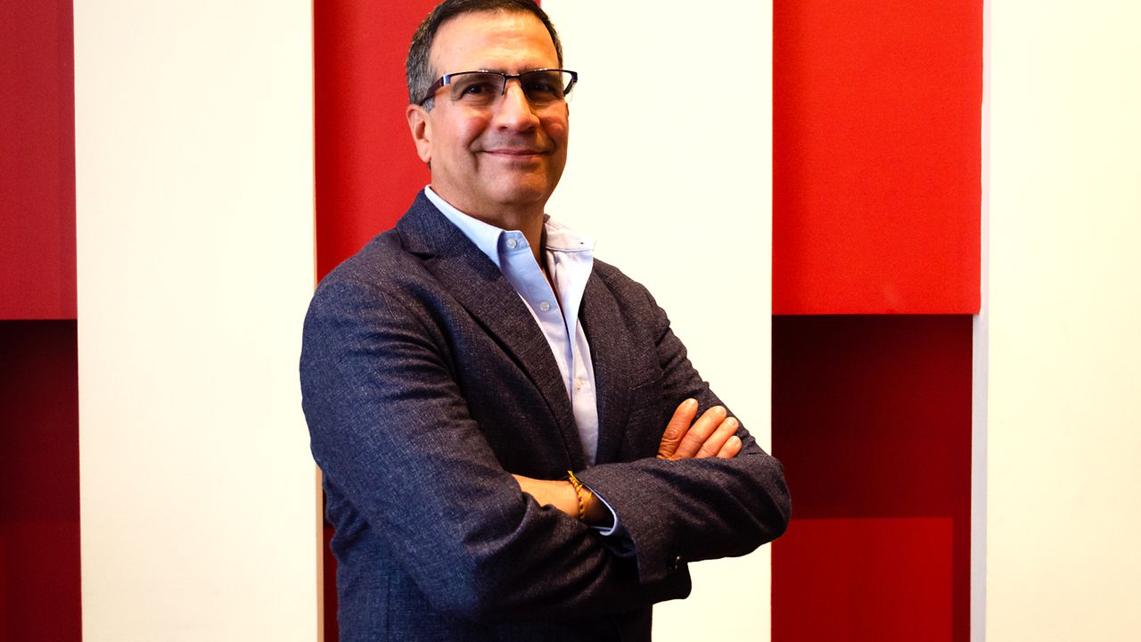 Eduardo Medrano, nuevo presidente de Henkel Colombiana