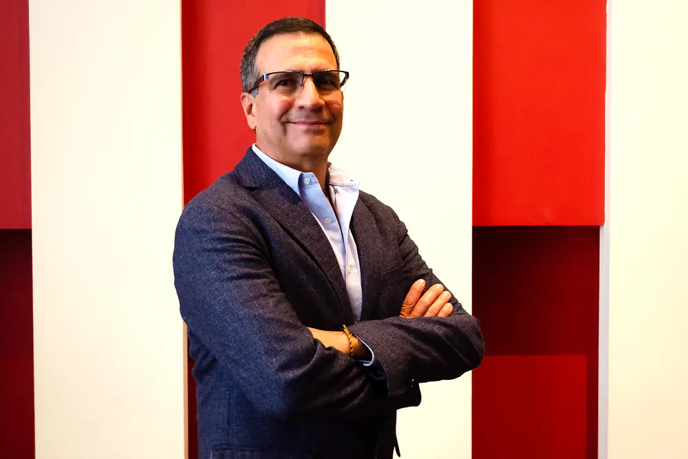 Eduardo Medrano