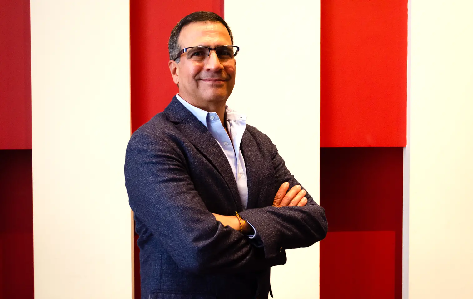 Eduardo Medrano