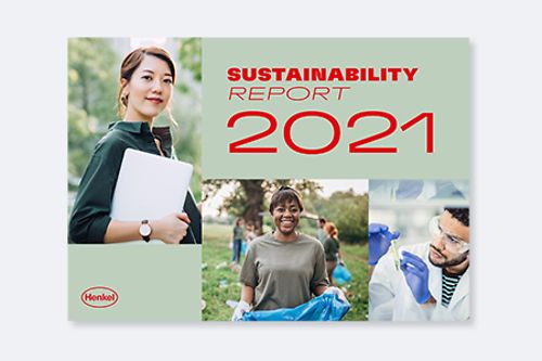 Teaser Sustainability Report 2020