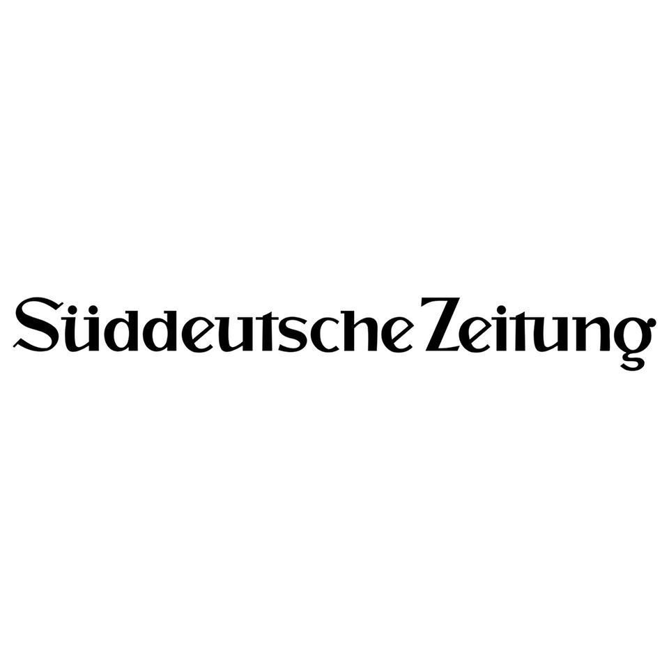 Süddeutsche Zeitung-logo