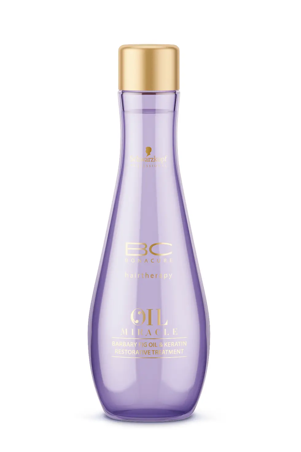 BC Oil Miracle Kaktusfeigenöl Treatment