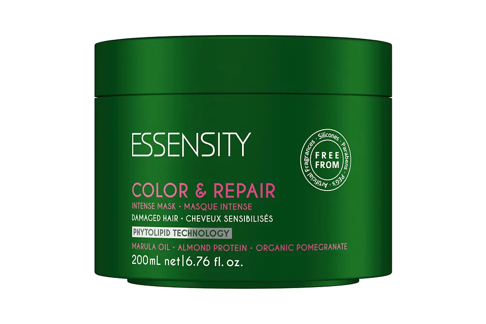 Essensity Color & Repair Intensivkur