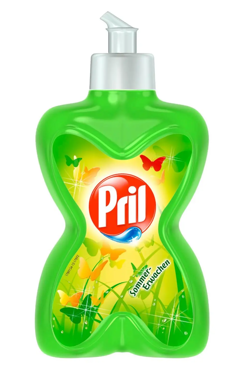Pril Stylino „Sommererwachen“