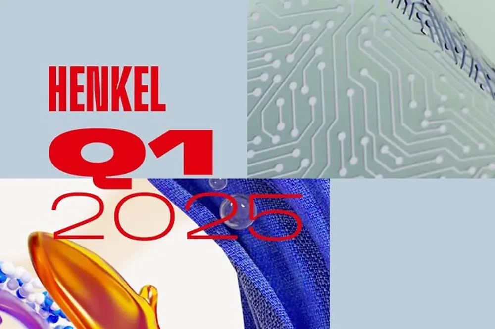 Henkel Q1 2025