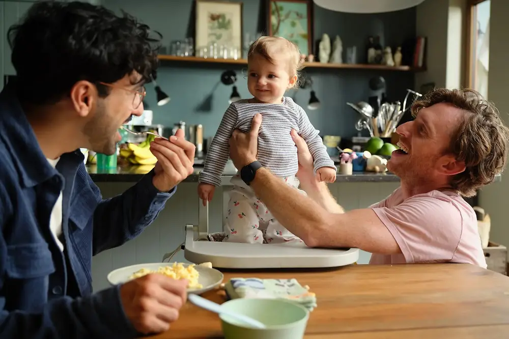 En el Día del Orgullo, Henkel reitera sus esfuerzos por una sociedad inclusiva y diversa