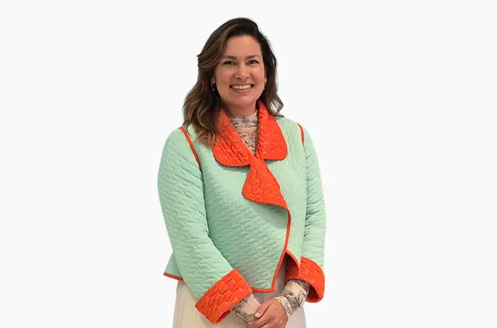 Henkel nombra a Yamile Salebe como nueva gerente general de marcas de consumo profesional para Colombia y Perú