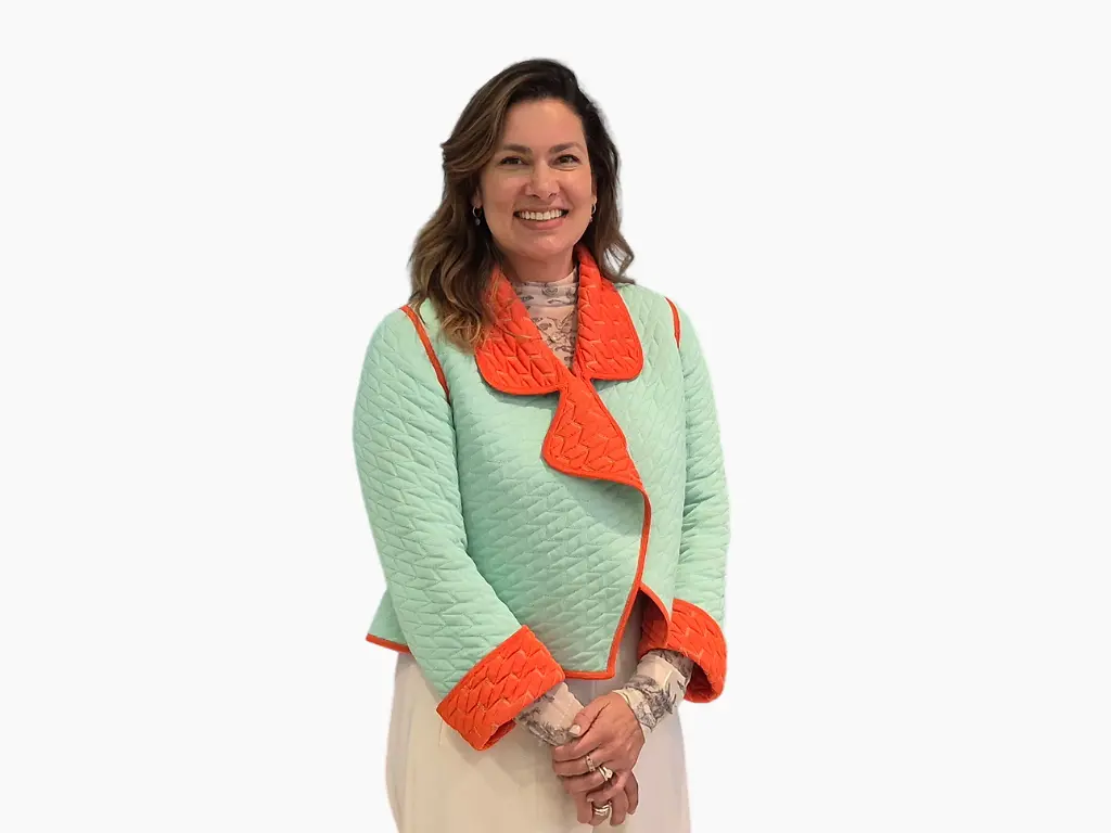 Henkel nombra a Yamile Salebe como nueva gerente general de marcas de consumo profesional para Colombia y Perú