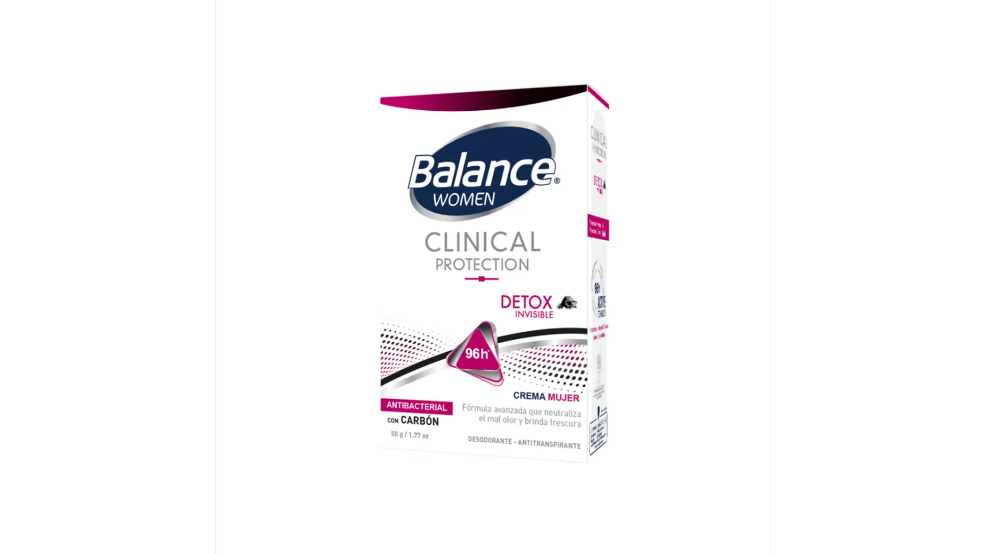 En 2006 Henkel adquiere Balance