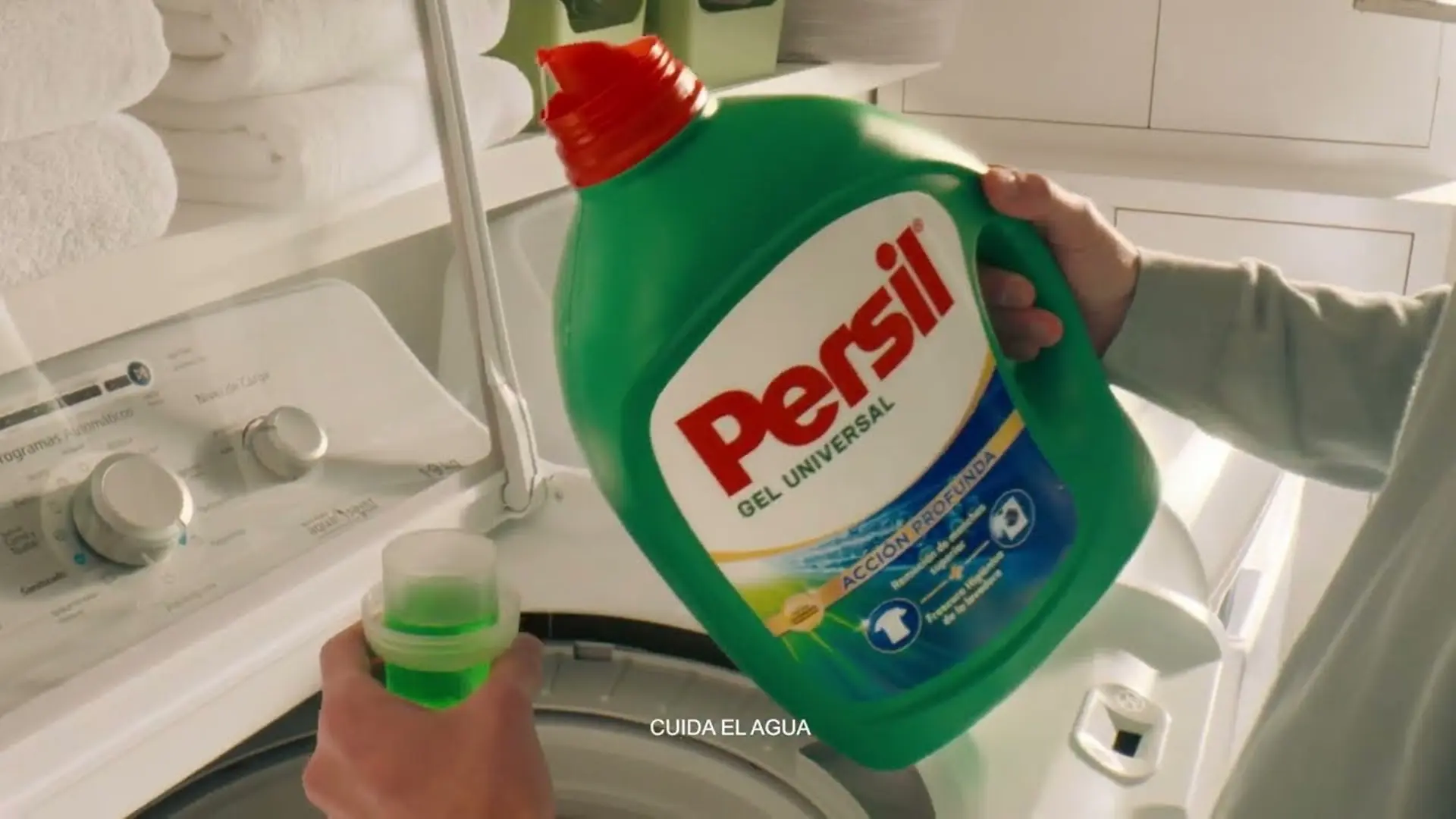 Logo Persil