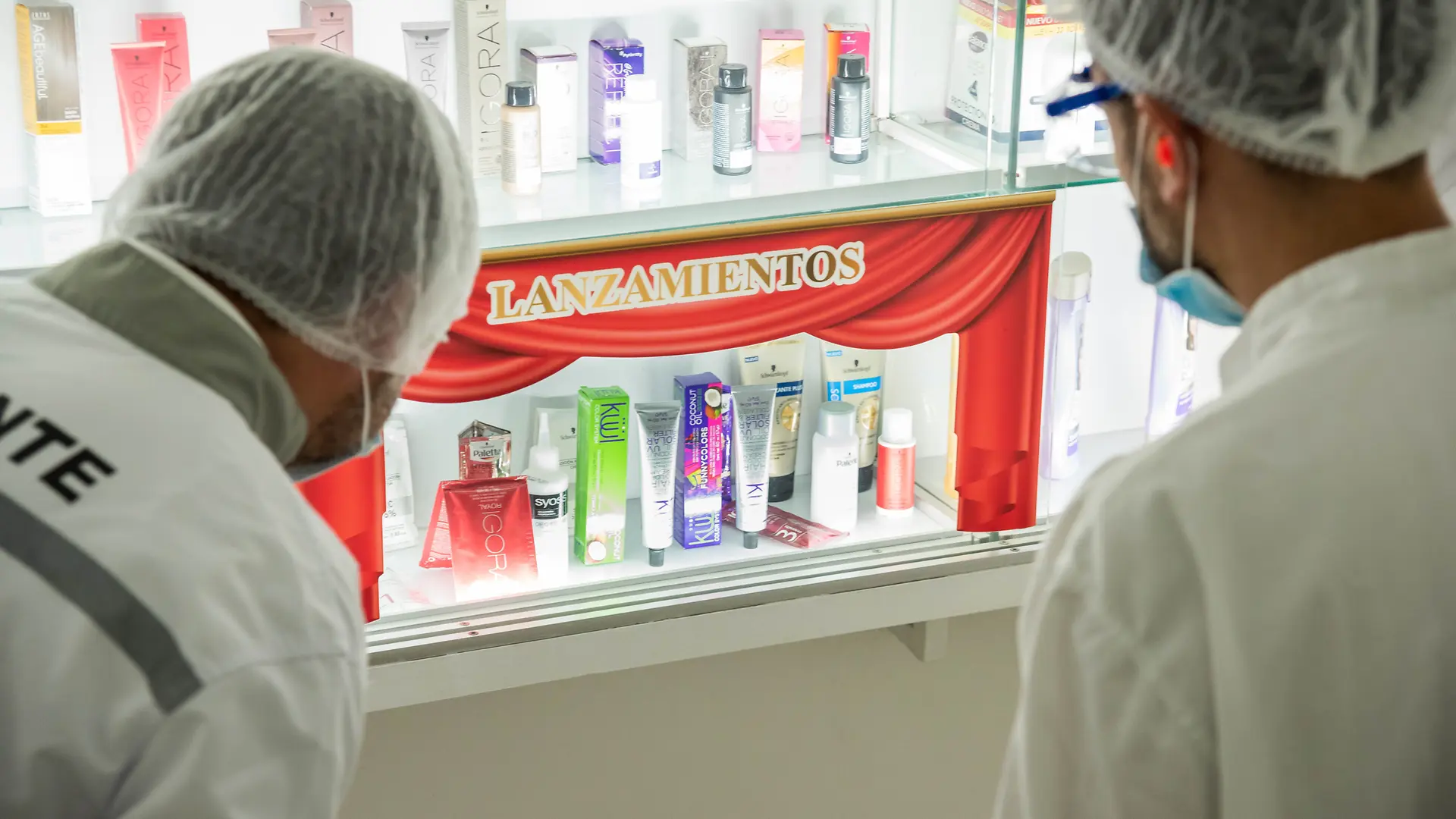 Colombia se convierte en el tercer mercado de la región para Henkel