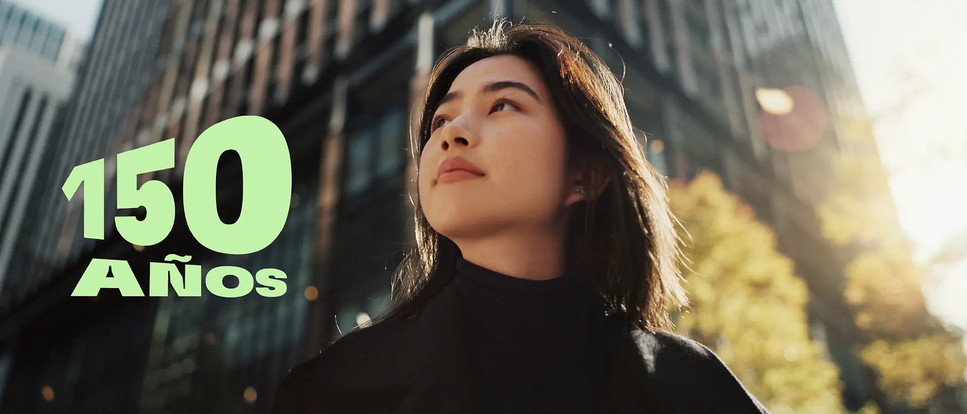 150 años