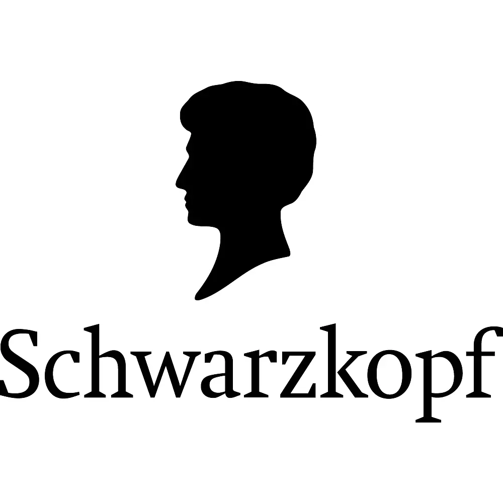 Schwarzkopf Logo