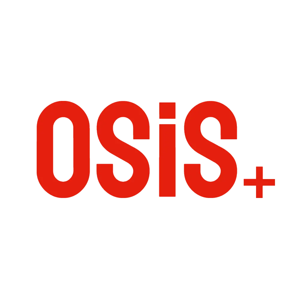 OSiS logo