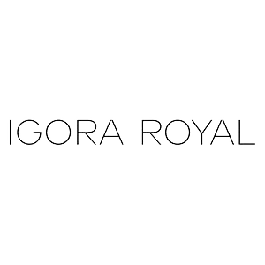 Igora logo