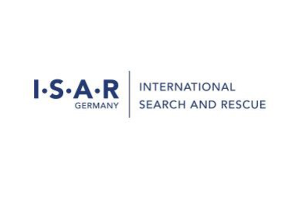 Logo I.S.A.R. Germany e.V.