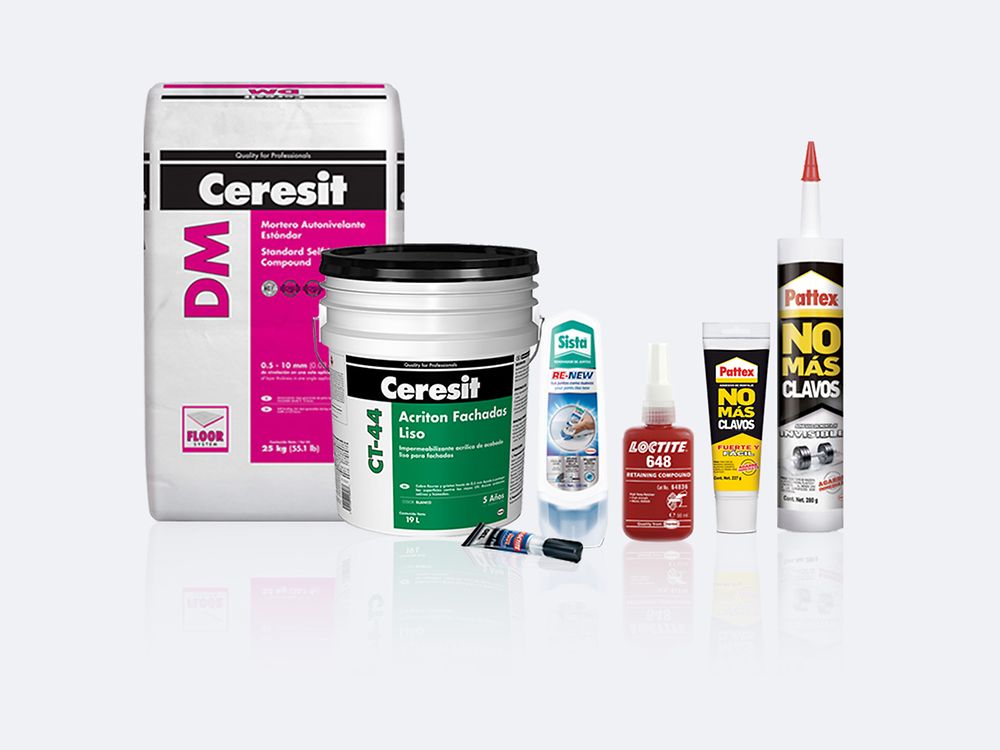 Resplandor Magnético para justificar henkel adhesivos y tecnologias sl