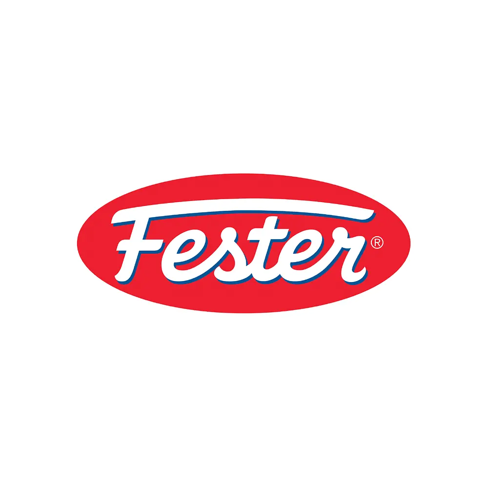 
Fester logo
