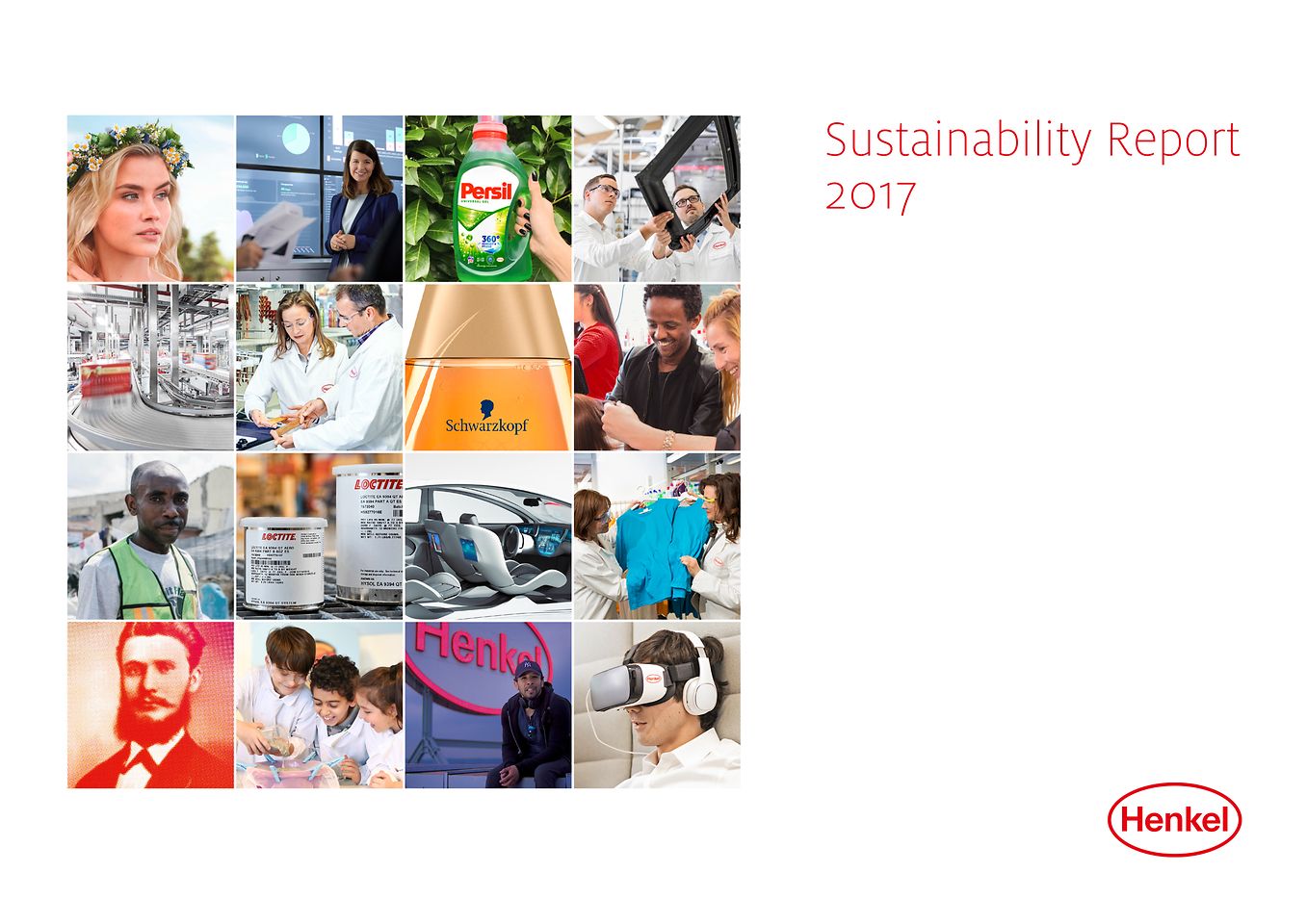 Informes de sostenibilidad 2017 (Capa)