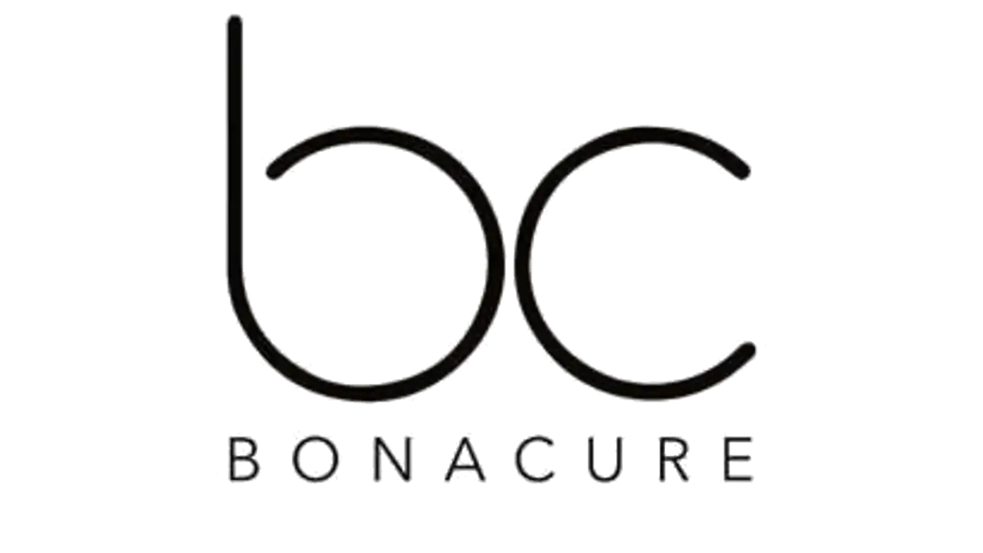 BC Bonacure logo