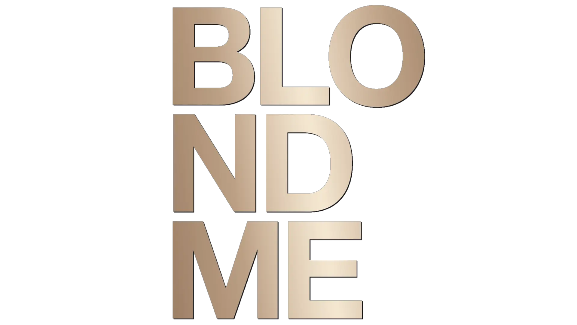 Blondme logo