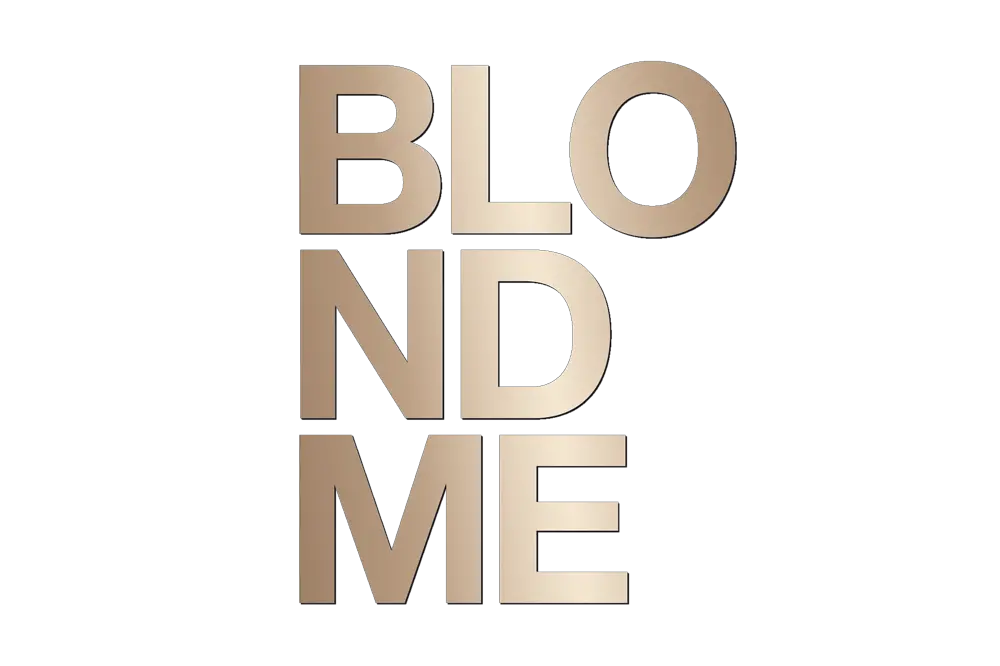 Blondme logo