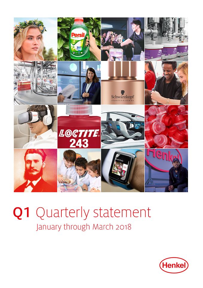 Resumen financiero trimestral Q1/2018 (Capa)